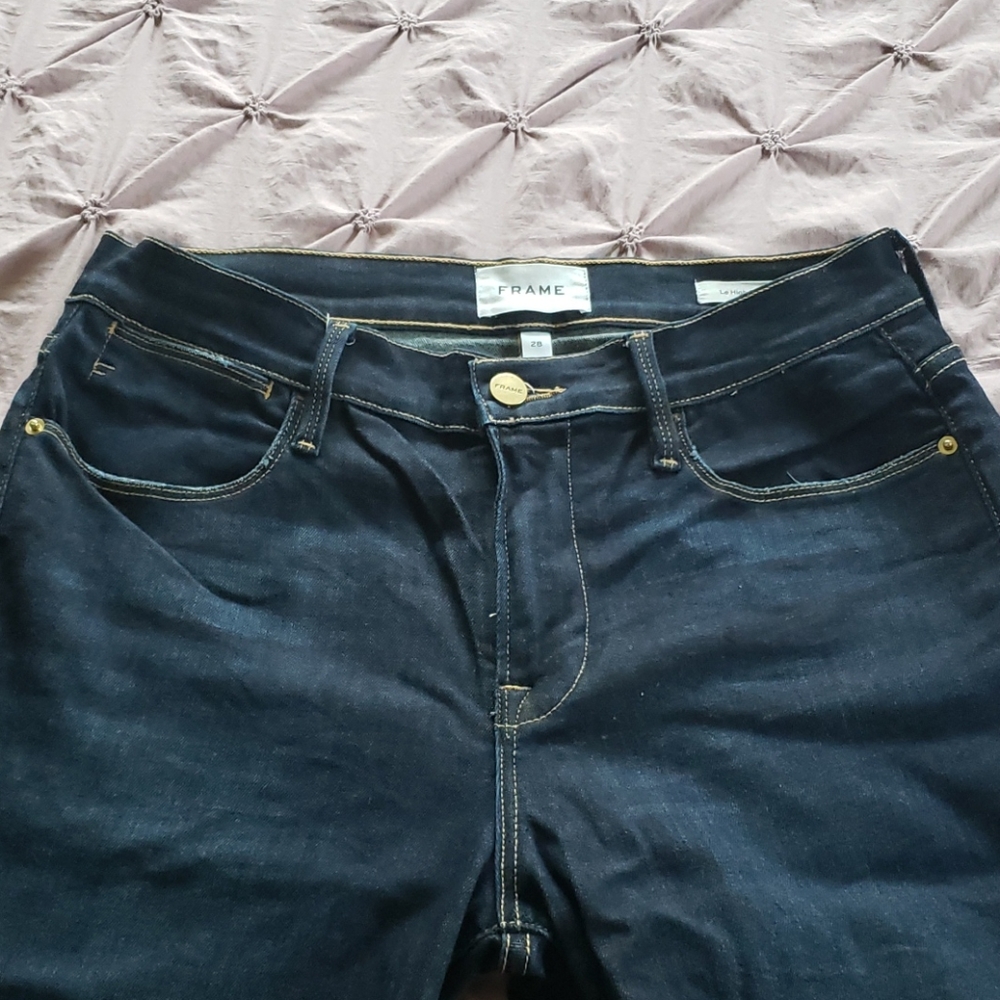 FRAME Jeans